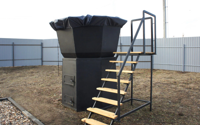 Коттедж Можайск  Речной-1,47