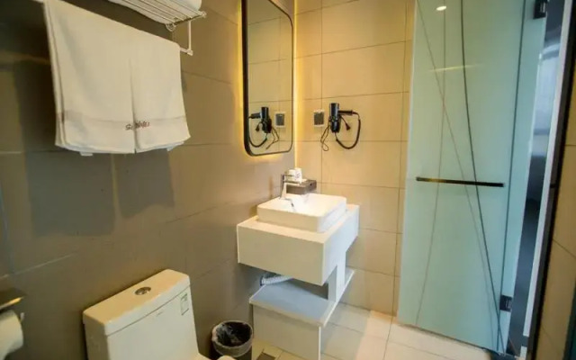 Up And In Zhejiang Shaoxing Zhuji Fengqiao Town