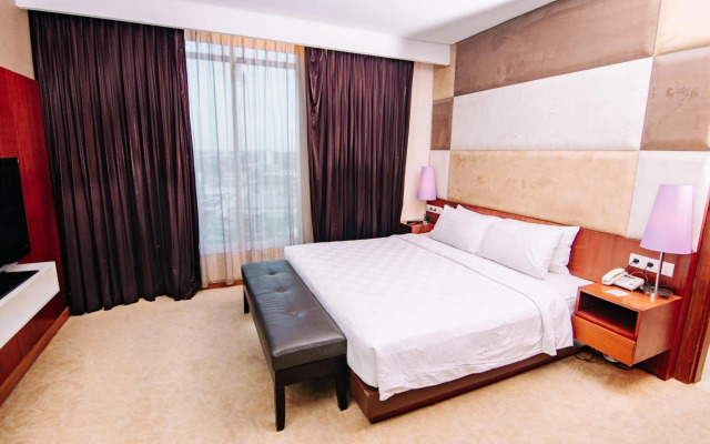 Swiss Belinn SKA Pekanbaru