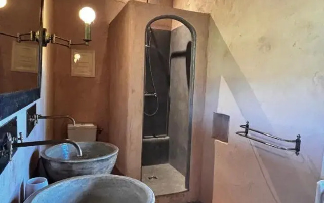 Gîte Mas de Bonnety