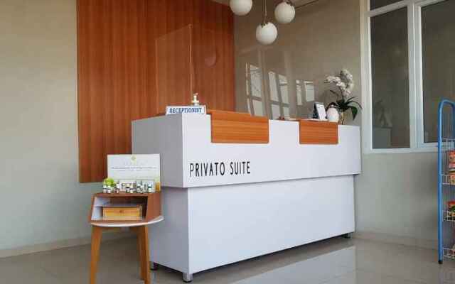 Privato Suite Purwokerto