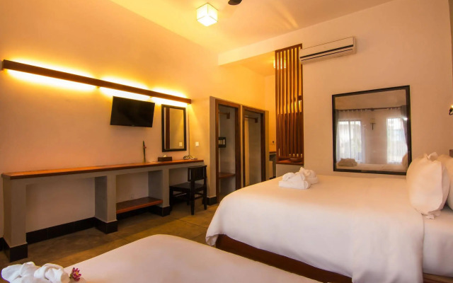 Ompil Angkor Residence