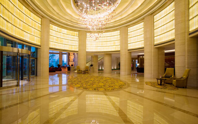 Ningbo Marriott Hotel