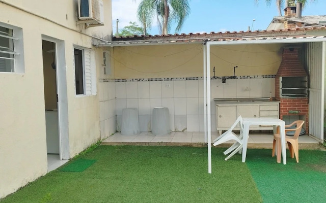 Suítes Córdoba