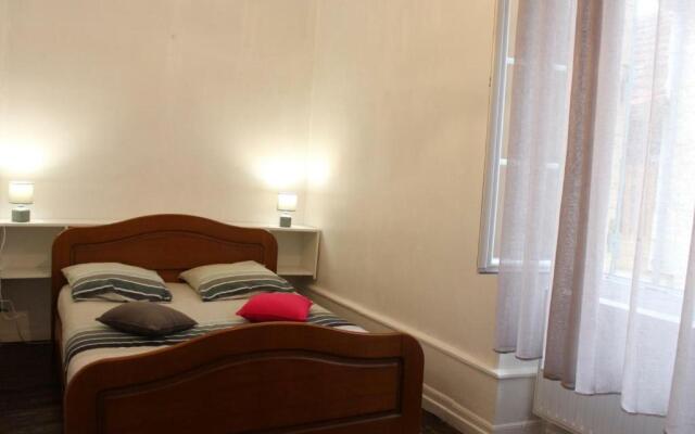 Gite Daglan, 3 pièces, 4 personnes - FR-1-616-93