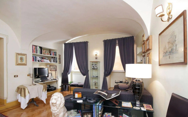 Navona apartments - Caravaggio area