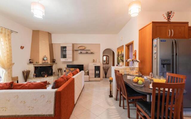 Nila's Villa