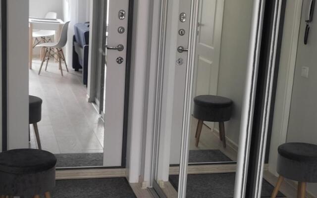 Апартаменты на Лиговском проспекте 232