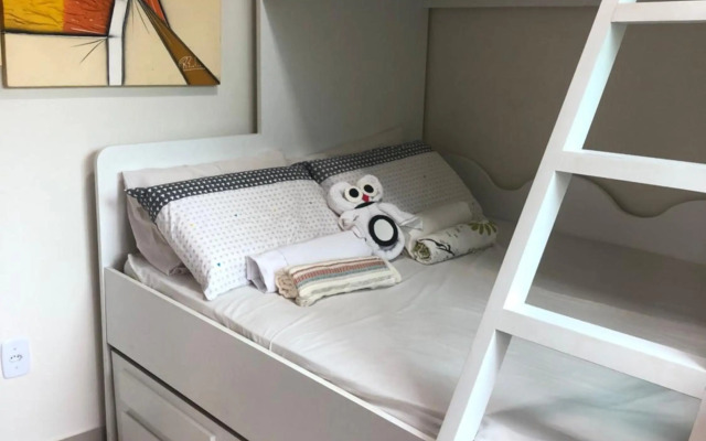 Lençóis Ville Residence - CHALE 22