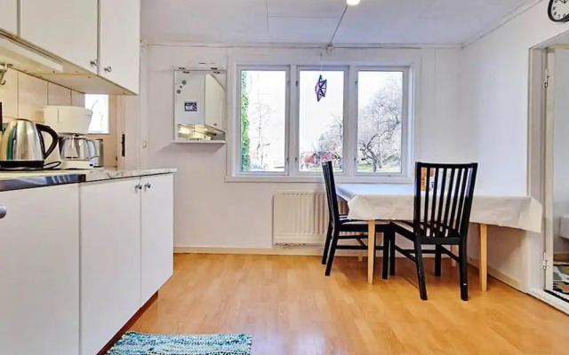 4 Person Holiday Home in Granna