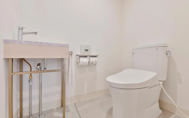 REF Kumamoto by Vessel Hotels