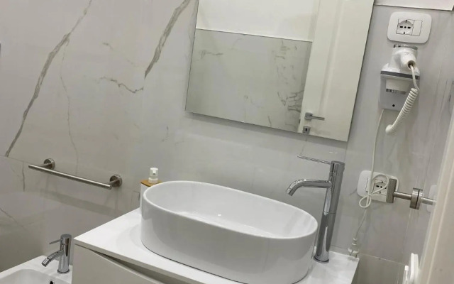 Quattro Canti Suite Palermo