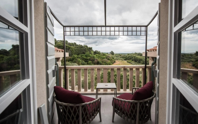 Hotel Boskinac