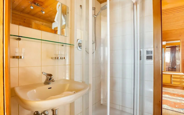 Holiday Home in Jochberg Near Kitzski ski Area
