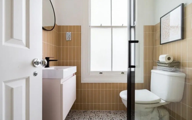 The Hackney Secret - Stylish 2bdr House With Garden, London