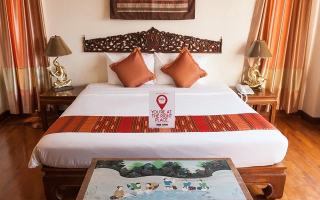 NIDA Rooms Rim Tai 99 Tiger
