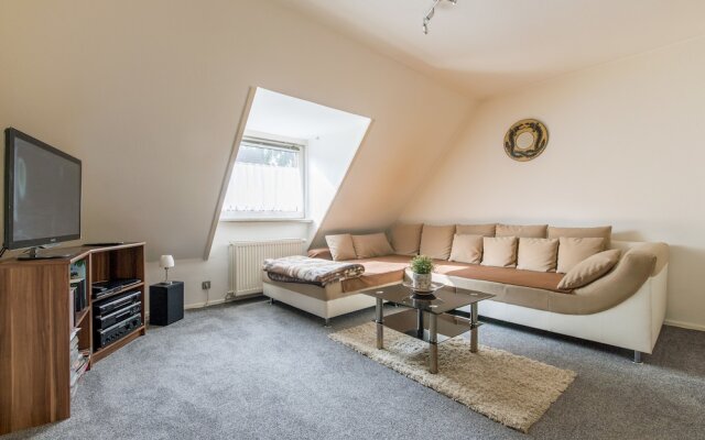 Private Apartment Weinstrasse