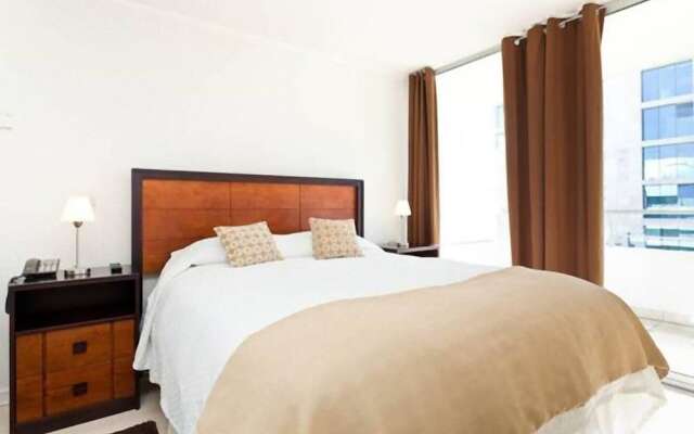 Departamentos Amoblados Costa Lyon