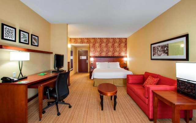 Courtyard by Marriott Chicago Schaumburg/Woodfield Mall