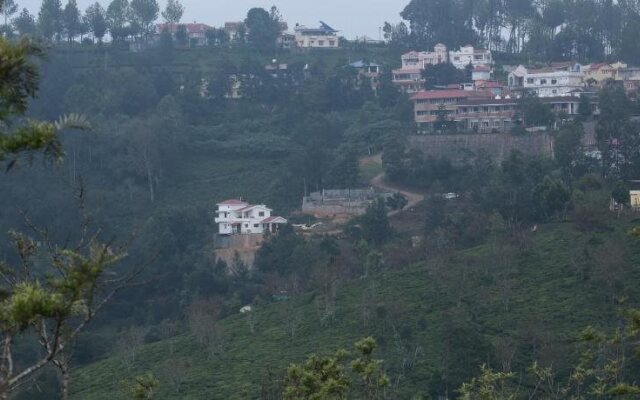 Nahar´s Stone House Retreat