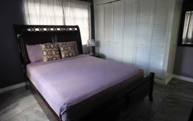 Amazing Bonnaire Villa