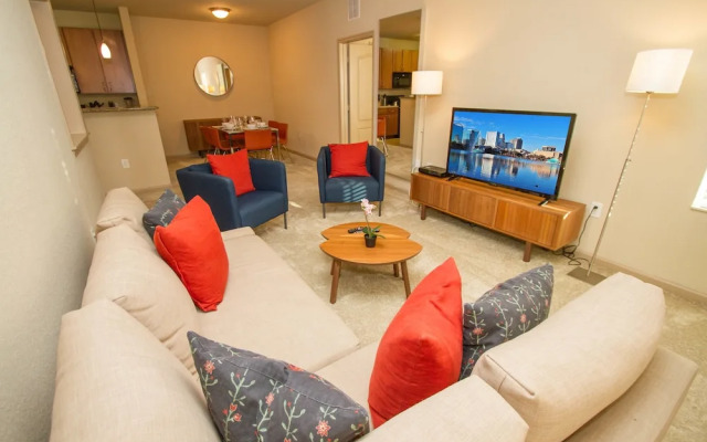 NUOVO - Disney / Kissimmee