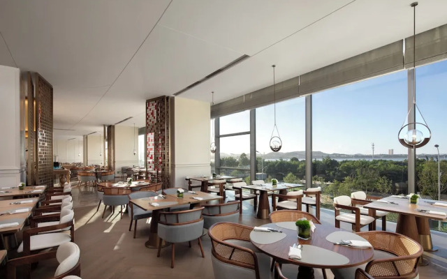 C&D Hotel Donghai Quanzhou