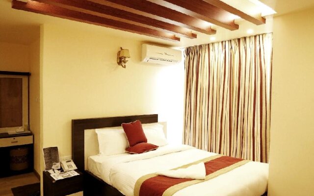 Hotel Readers Inn Pvt Ltd
