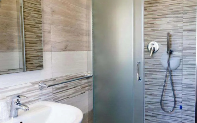 Rooms Dream Tropea