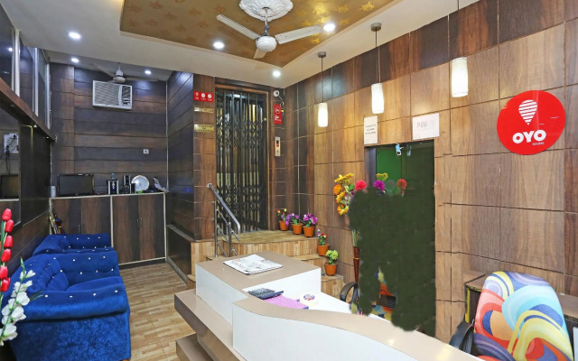 OYO Townhouse 229 Hotel Mannat International