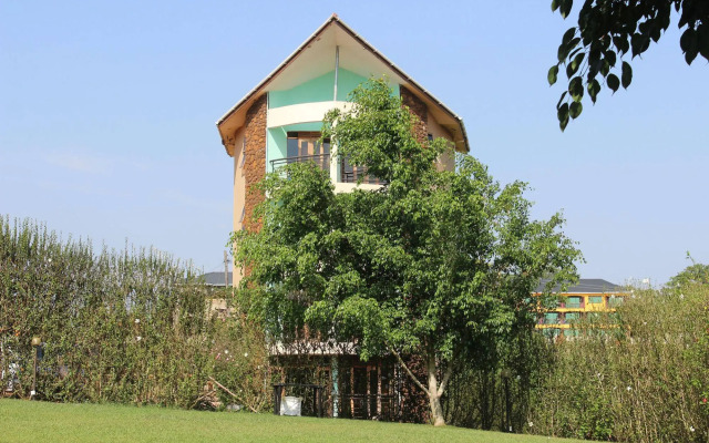 Sky Beach Hotel