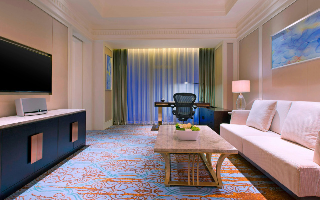 The Westin Qingdao – Guest Rooms – Qingdao