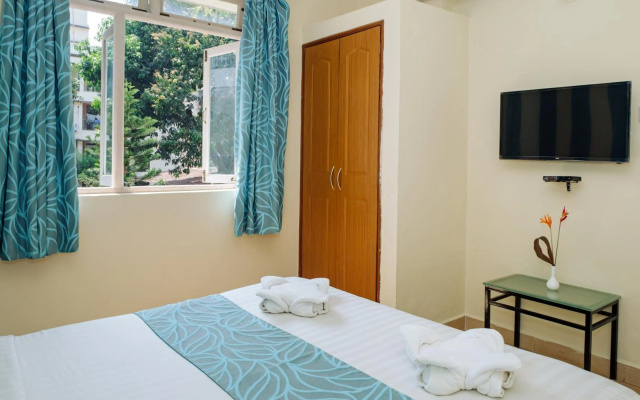 Aastha Escape Resort – Guest Rooms – Nerul