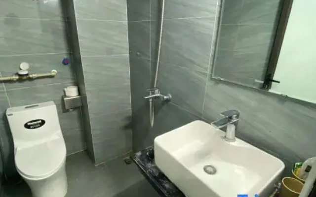 Era Apartment Tran Thai Tong