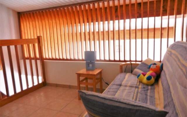 Les Reflets F5 Piscine-Clim