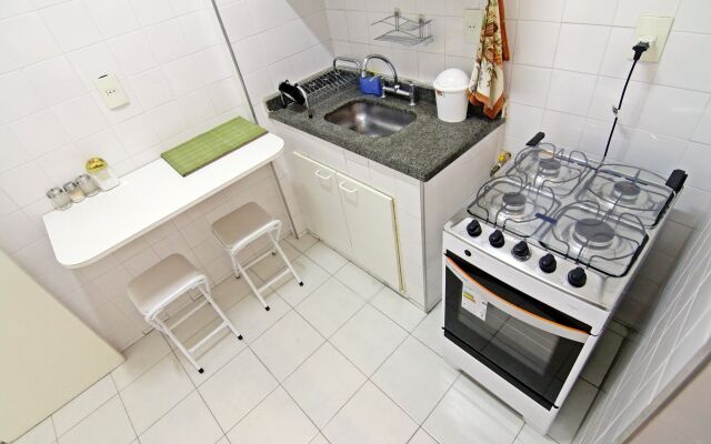 Rio Spot Apartments D026