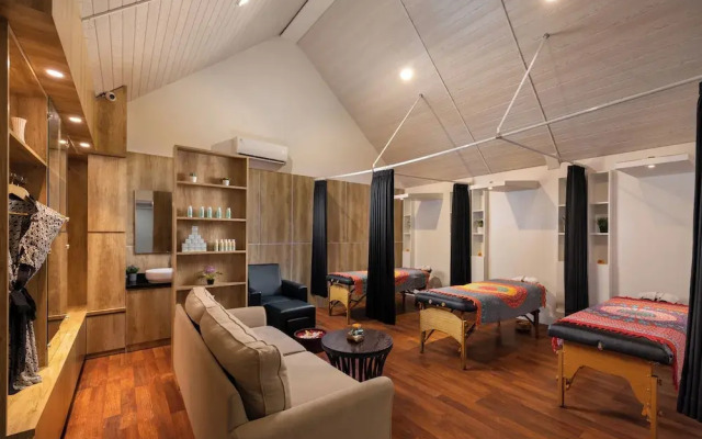 Kanhara Villas by Pramana Villas