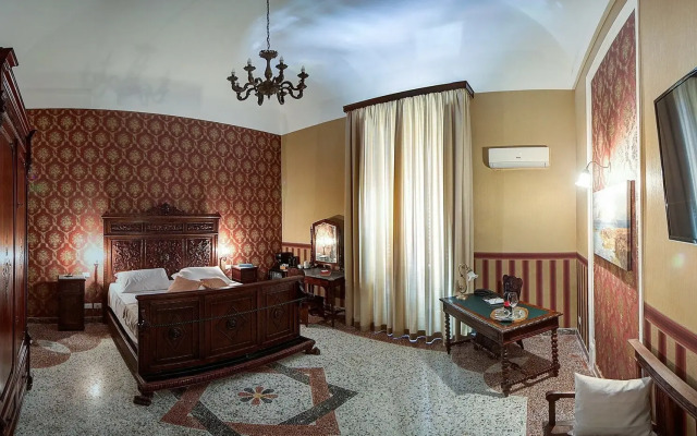Palermo Gallery