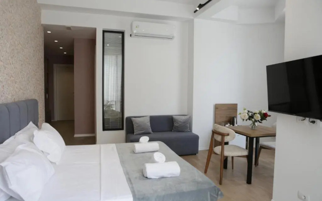 Hotel La Rosa