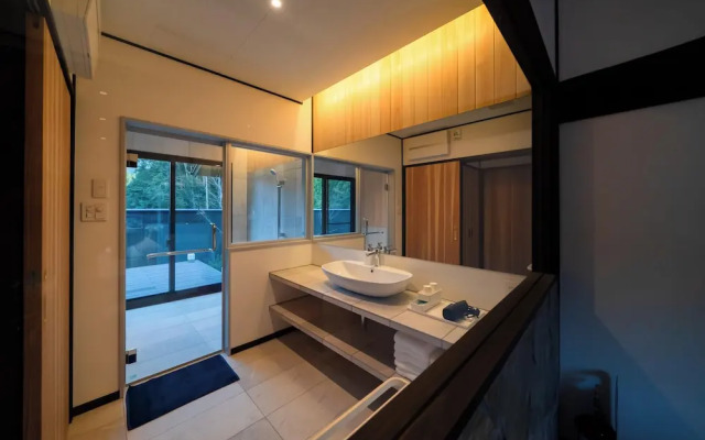 Ishigaki Villa