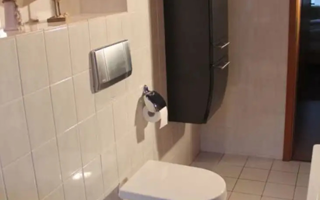 2 am Lustgarten Modern Retreat