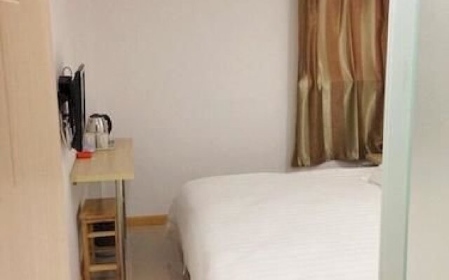 99 Chain Hotel