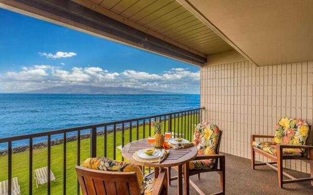Kaleialoha 209 1 Bedroom Condo by RedAwning