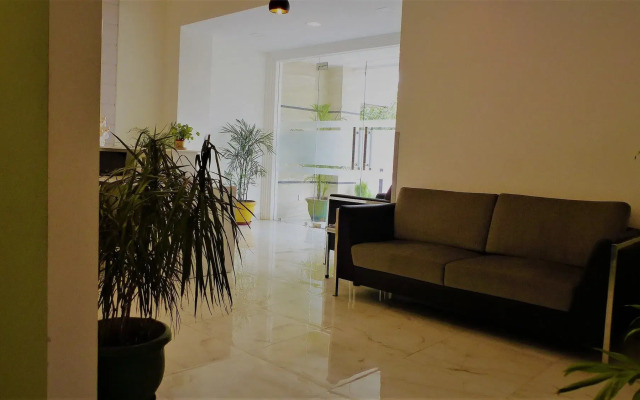 Hotel Sai Village Gurgaon