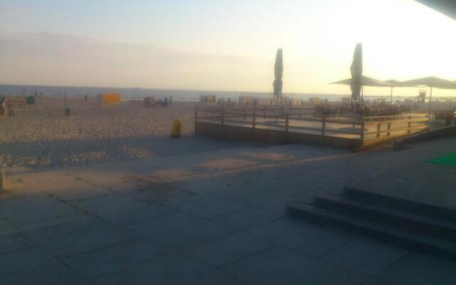 Villa Lehe Apartment