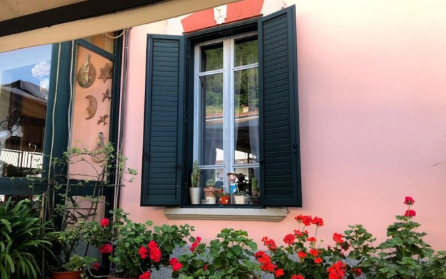 Hotel Ludovico Ariosto