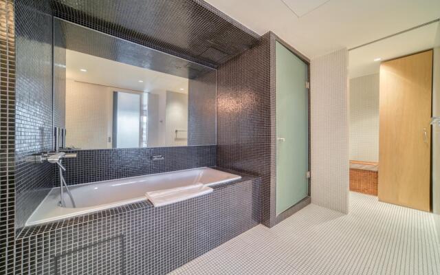 Limestone House B1 - 6B2- DIFC