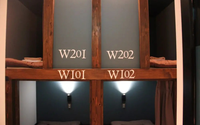 Buna Cabin Matsumoto