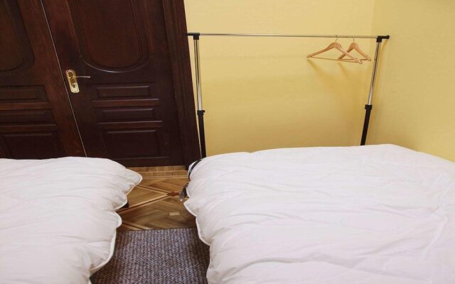 Хостел Берлога