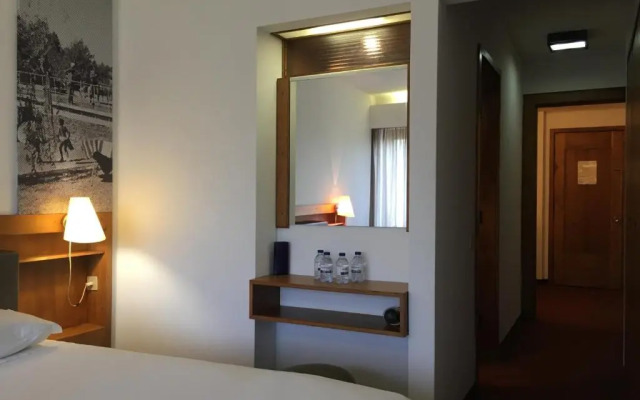 Vintage Hotel Parque do Rio
